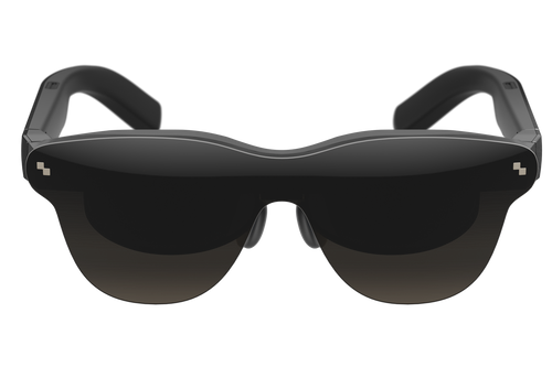 RayNeo Air4 Pro Overseas Edition AI Glasses