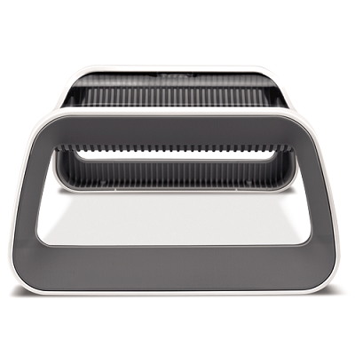 Fellowes 9311102 I-Spire Monitor Lift