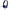 Sony MDR-ZX310AP Headphones with Mic (Blue)