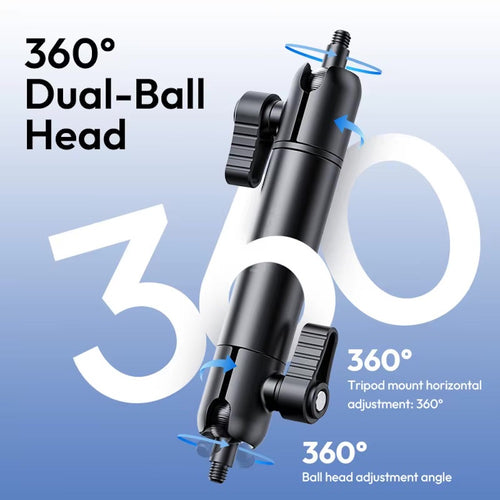 Ulanzi ZJ-06 MagSafe Suction Cup Mount