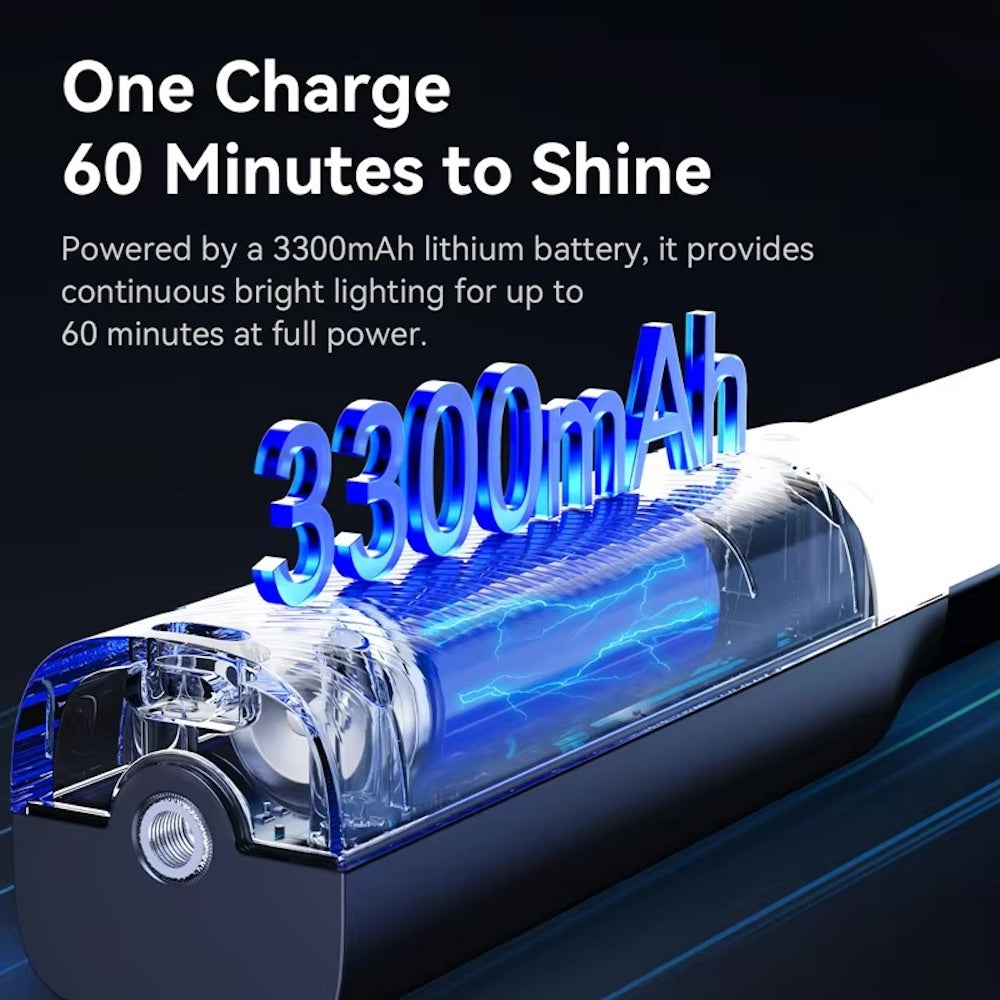Ulanzi VL-119 10W RGB Tube Light Wand
