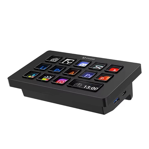 Ulanzi D200H Stream Deck Controller