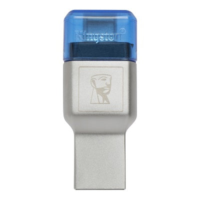 Kingston FCR-ML3C OTG-TypeC-MicroSD Reader