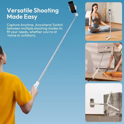 Ulanzi TT-88 Overhead Tripod Selfie Stick