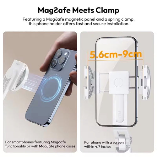 Ulanzi TT-88 Overhead Tripod Selfie Stick