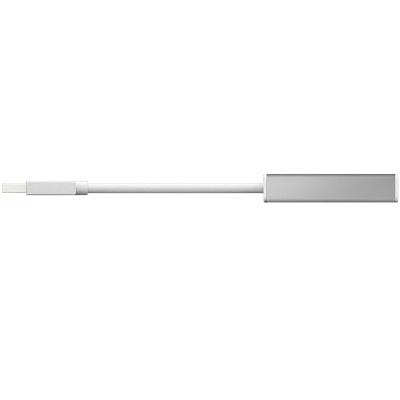 J5Create USB 3.0 Gigabit Ethernet Adapter (JUE130)