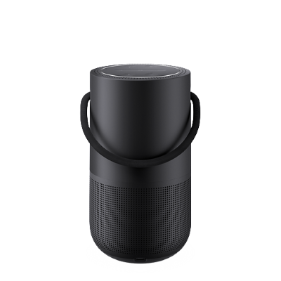 Bose Portable Home Speaker (Triple Black)