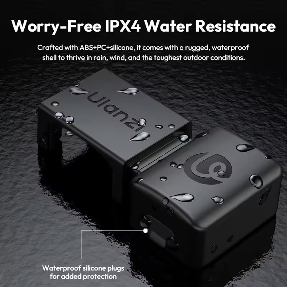 Ulanzi LM-001 DJI Pocket 3 Mini Light