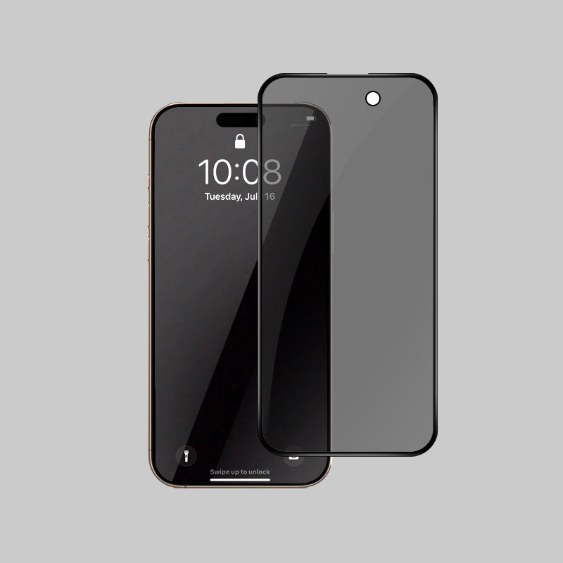 VCE VE-ACC146 iPhone 17 Pro Max Privacy TPG