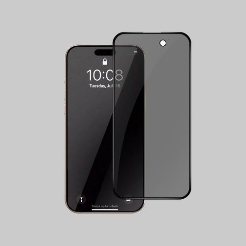 VCE VE-ACC146 iPhone 17 Pro Max Privacy TPG
