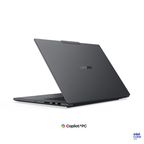 Lenovo Yoga Pro 9 16IPH11 83SF001ESB - UT9 386H, 32GB 1TB RTX5060 16” 2.8K OLED 120Hz Touch CP+