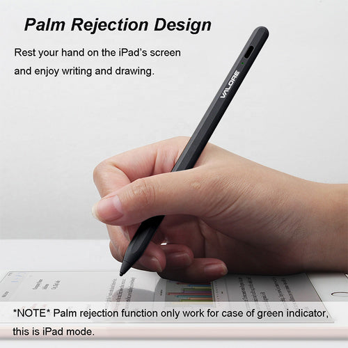 Valore Stylus Pen (AC-223) - Black