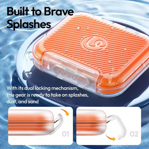 Ulanzi CC-01 Mini Memory Card Case