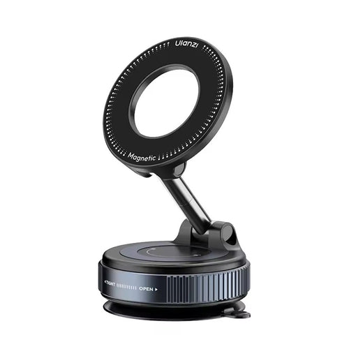 Ulanzi SK-25 MagMount Vacuum Suction Magnetic Phone Holder