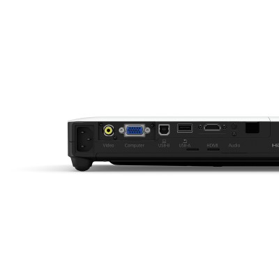 EPSON EB-1795 Wireless WXGA 3LCD Projector