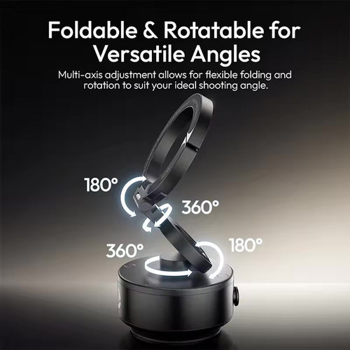 Ulanzi SK-22 Electric Suction Cup Magnetic Phone Holder