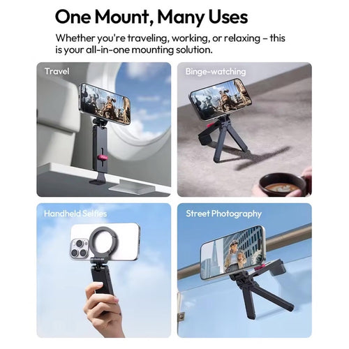 Ulanzi MA88 MagLock Phone Holder Tripod Stand