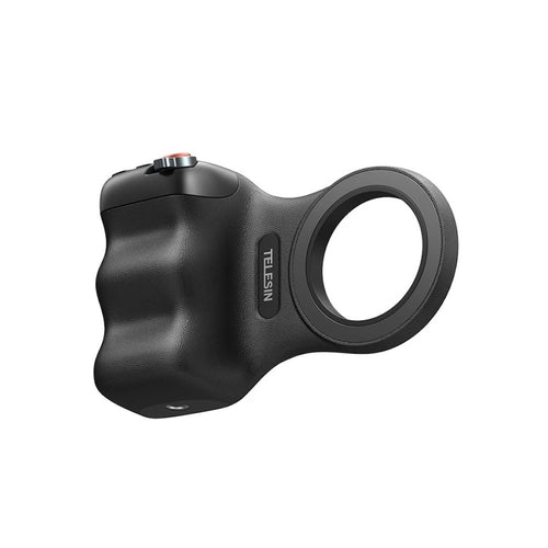 TELESIN P5-MP-001 Fun Shot Magnetic Grip 2 (Black)