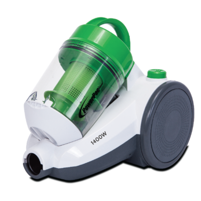 PowerPac PPV1400 Ivac Vacuum Cleaner 1400 Watts