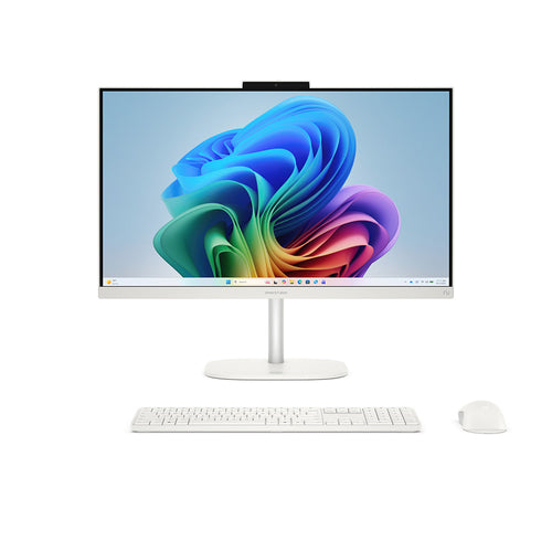 HP OmniStudio AIO 24-cy0007d - UT5 325 16GB 512GB 24 Touch