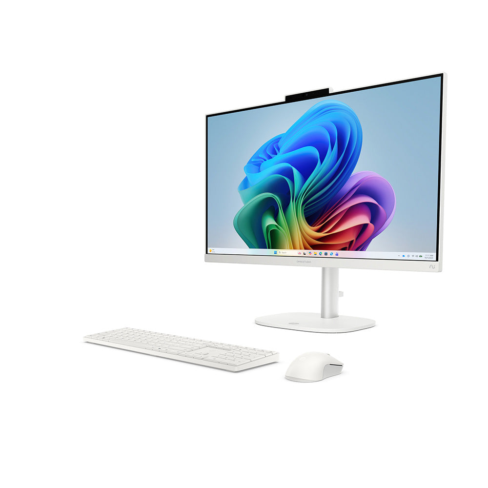 HP OmniStudio AIO 24-cy0007d - UT5 325 16GB 512GB 24 Touch