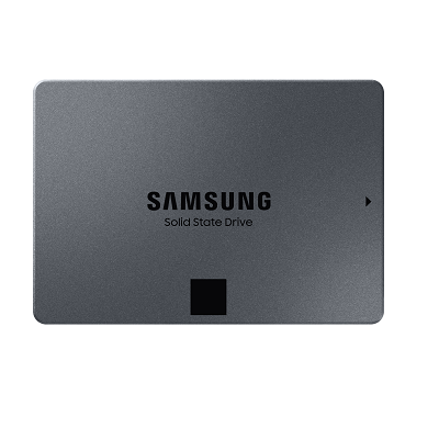 Samsung SSD 870 QVO SATA III 2.5 inch 2TB