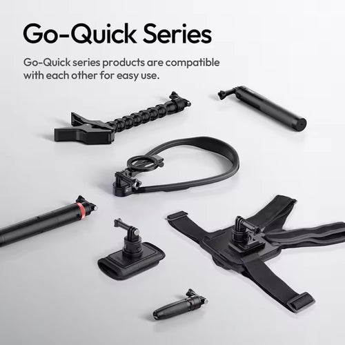 Ulanzi MG14 Magnetic Neck Holder Phone Mount
