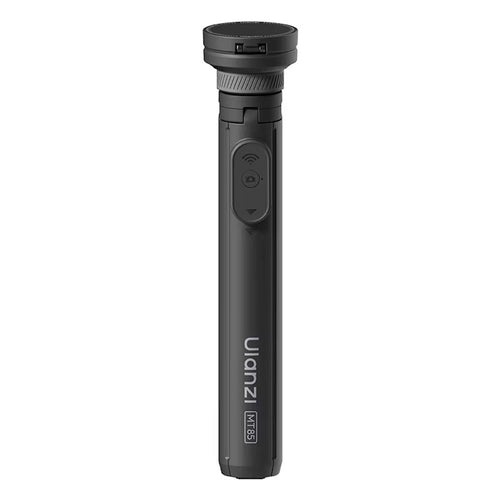 Ulanzi MT85 Magnetic Tripod Selfie Stick for Smartphone (Black)