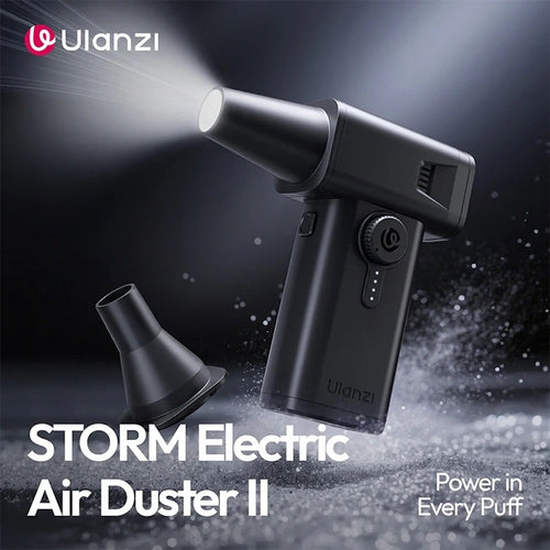 Ulanzi AD02 Violent Fan V2