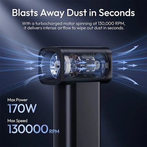 Ulanzi AD02 Violent Fan V2