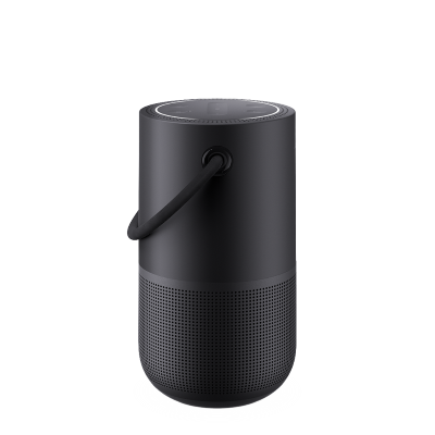 Bose Portable Home Speaker (Triple Black)