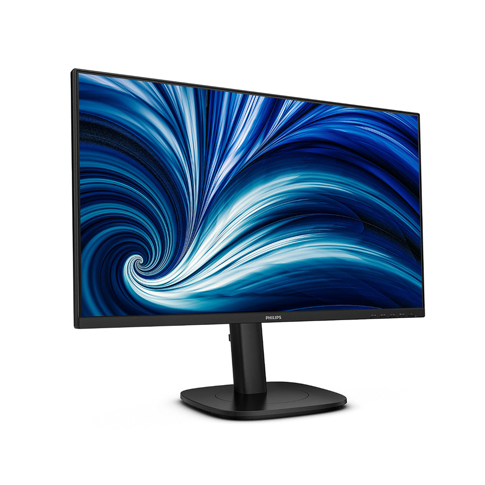 Philips 24B2U3301 - 24 FHD IPS 120Hz Monitor
