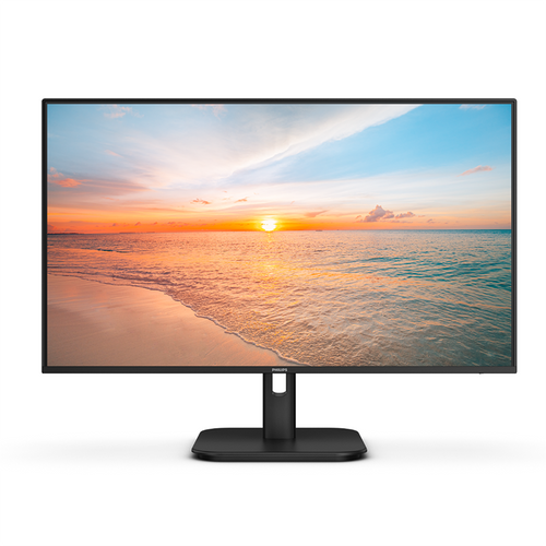 Philips 24E1N2100A - 24 FHD IPS Monitor (Black)