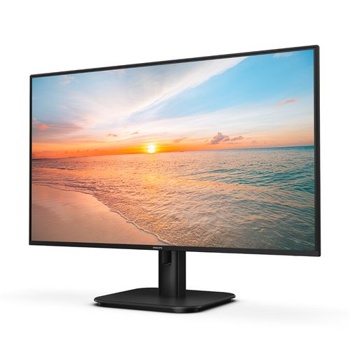 Philips 24E1N2100A - 24 FHD IPS Monitor (Black)