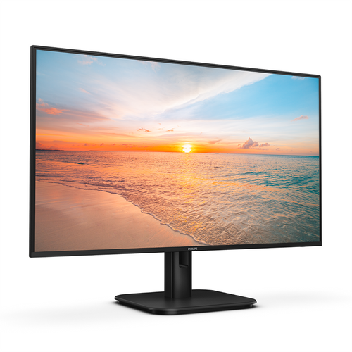 Philips 24E1N2100A - 24 FHD IPS Monitor (Black)