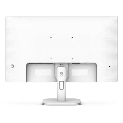 Philips 24E1N2100AW - 24 FHD IPS Monitor (White)