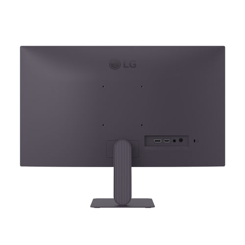 LG UltraGear 24G411A-B - 23.8 FHD IPS 144Hz Gaming Monitor