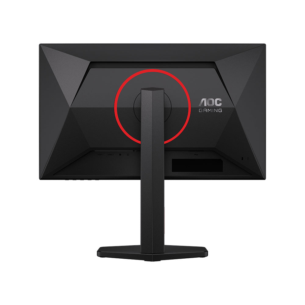AOC 24G4Z - 24 Fast IPS FHD 240Hz Gaming Monitor