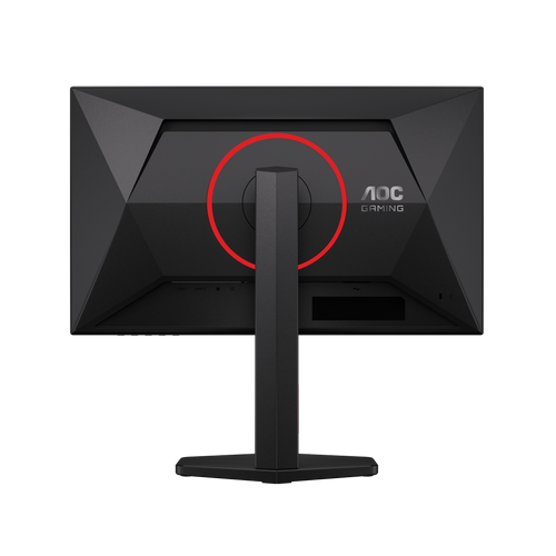 AOC 24G4Z - 24 Fast IPS FHD 240Hz Gaming Monitor