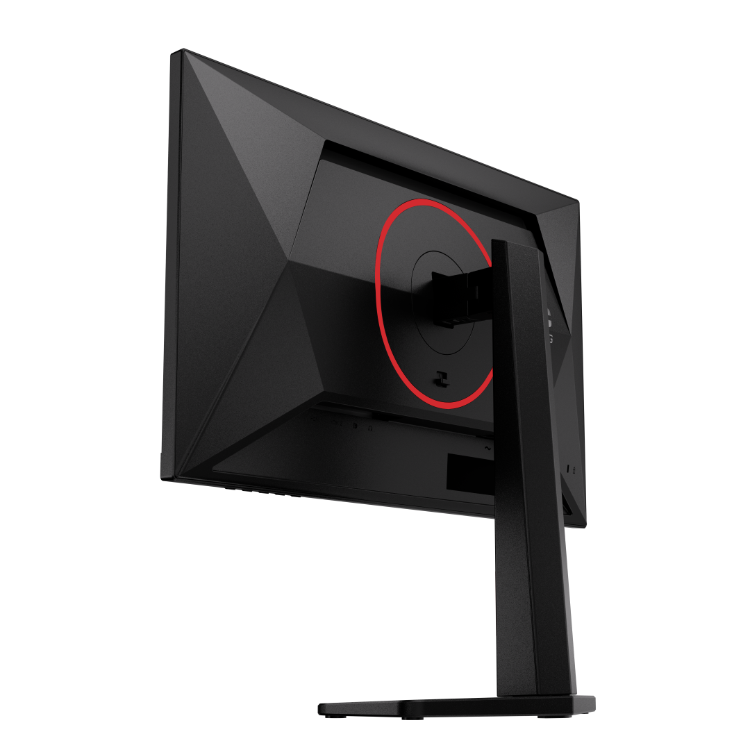 AOC 24G4Z - 24 Fast IPS FHD 240Hz Gaming Monitor