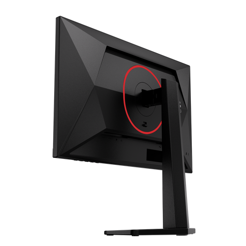 AOC 24G4Z - 24 Fast IPS FHD 240Hz Gaming Monitor