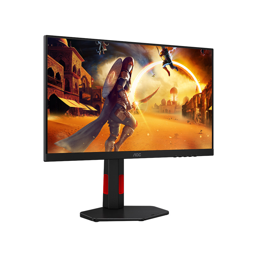 AOC 24G4Z - 24 Fast IPS FHD 240Hz Gaming Monitor
