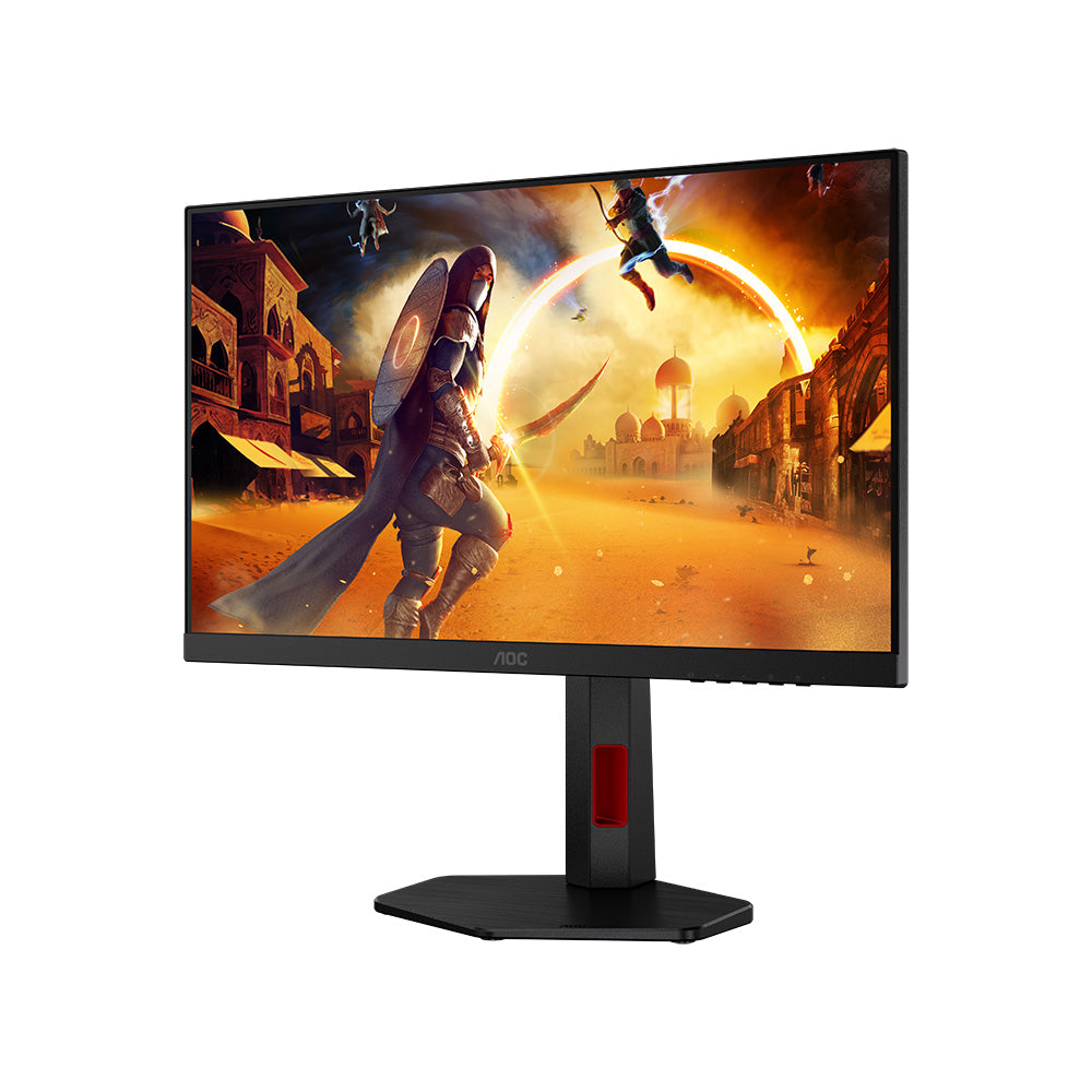 AOC 24G4Z - 24 Fast IPS FHD 240Hz Gaming Monitor