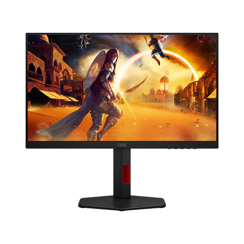 AOC 24G4Z - 24 Fast IPS FHD 240Hz Gaming Monitor