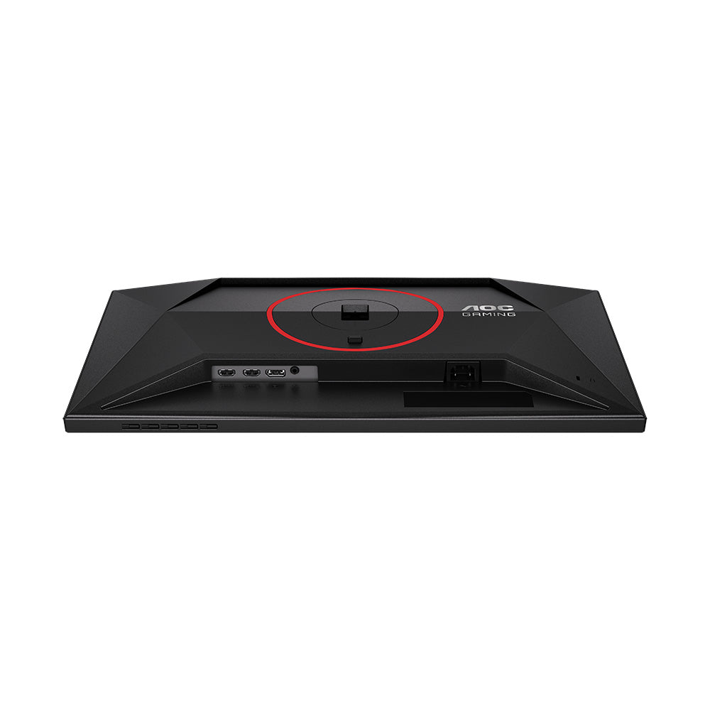 AOC 24G4Z - 24 Fast IPS FHD 240Hz Gaming Monitor