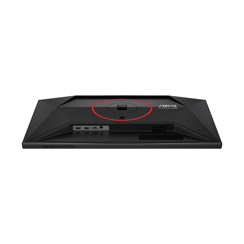 AOC 24G4Z - 24 Fast IPS FHD 240Hz Gaming Monitor