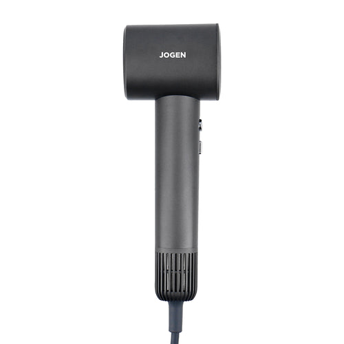 Jogen HD4315 High Speed Mini Hairdryer 1100W (Grey)