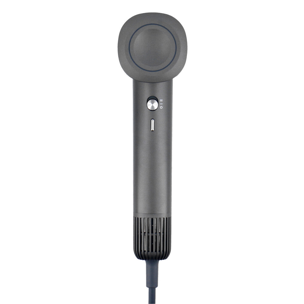Jogen HD4315 High Speed Mini Hairdryer 1100W (Grey)