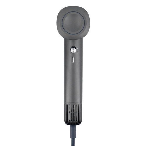 Jogen HD4315 High Speed Mini Hairdryer 1100W (Grey)