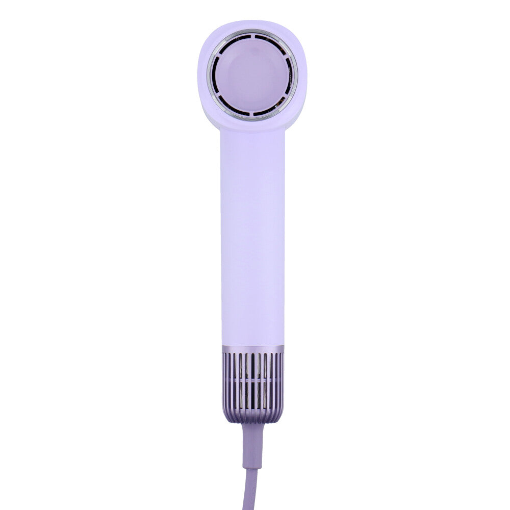 Jogen HD4315 High Speed Mini Hairdryer 1100W (Lilac)